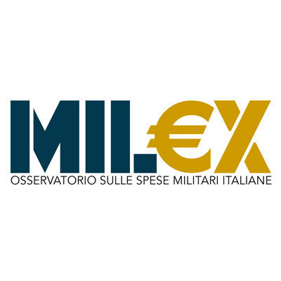 MIL€X Osservatorio sulle spese militari italiane