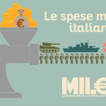 VIDEO – Le spese militari italiane spiegate in 4 minuti (versione 2017)