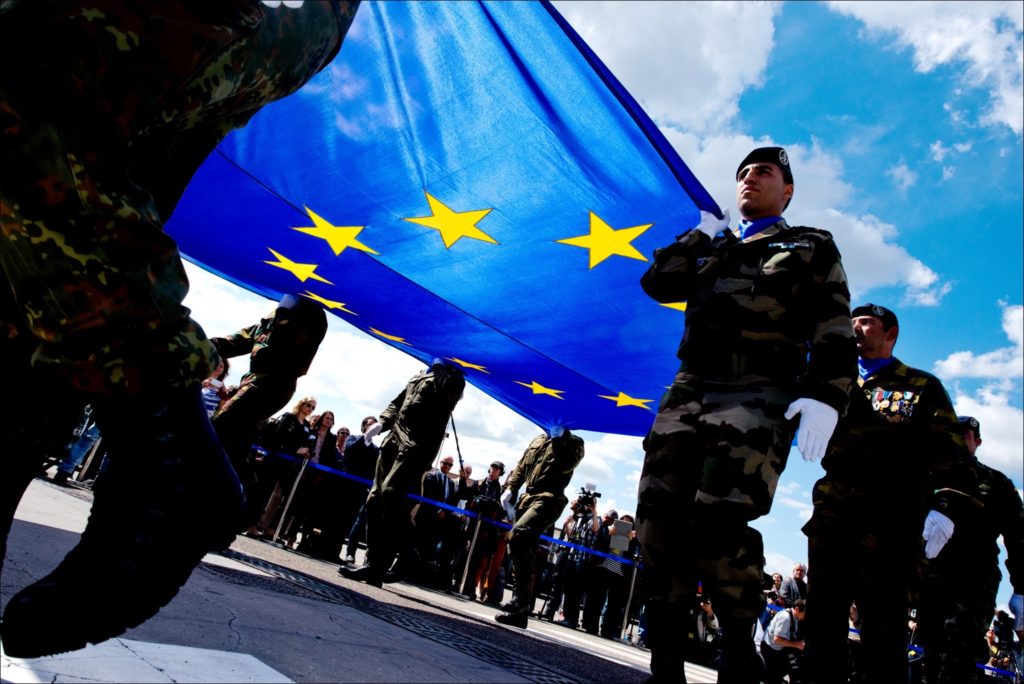 Armi all’Ucraina: all’Italia costerà 187,5 milioni