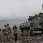 Ucraina: Osservatorio Milex, invio armi ha costo stimato per Italia di 800 mln