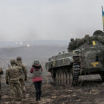 Quasi un miliardo il costo complessivo per l’Italia dell’aiuto militare all’Ucraina
