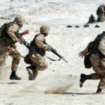 Finché c’è guerra c’è speranza: quanto ci costano le 55 missioni militari italiane all’estero