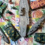 Il riarmo italiano è già in corso, con programmi per 73 miliardi di euro