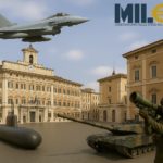 Da inizio Legislatura approvati nuovi programmi militari per 42 miliardi, con impegni finanziari per 15