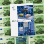 Primi dati programmatici del MEF: in tre anni 23 miliardi in più per le spese militari