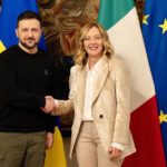 Sostegno UE all’Ucraina: il contributo italiano è stato di circa 17 miliardi di euro